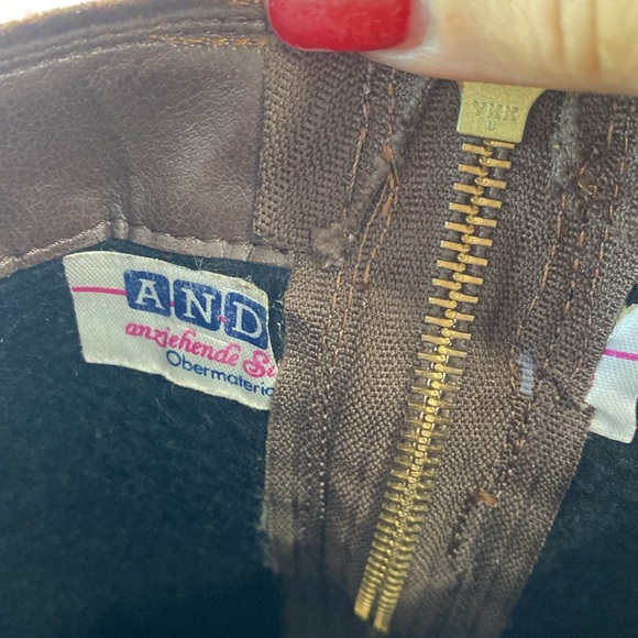 💜💜-And- fringe boots-💜💜 - Picture 7 of 10